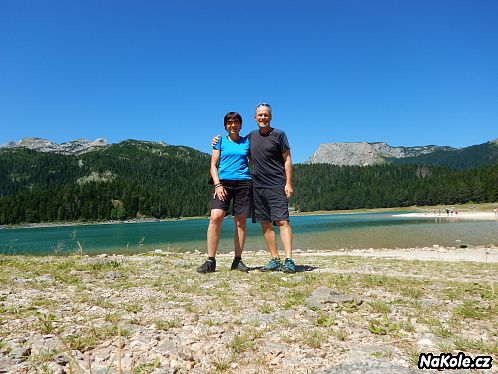 NP Durmitor, Černá Hora