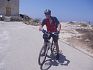 Sám na nejzalidněnějším evropském ostrově aneb cyklistika na Maltě