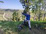 Hledám: Parťačku na e-bike do terénu. (Jihlava)
