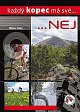 Každý kopec má své … NEJ - 2. vydání
