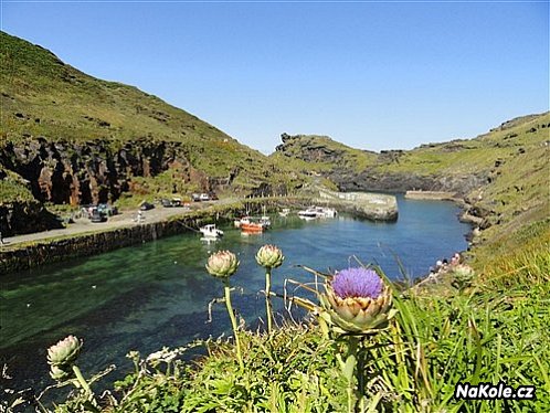 Boscastle