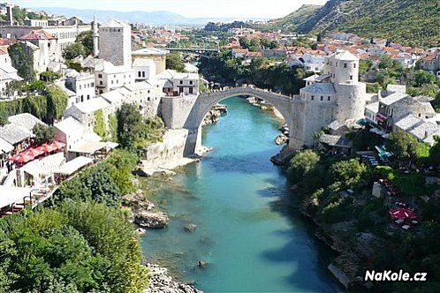 Mostar