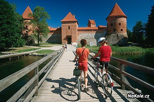Trakai