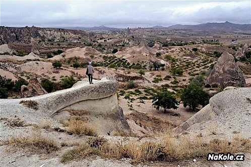 Pasha Valley