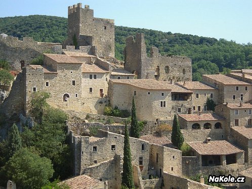 St. Montant